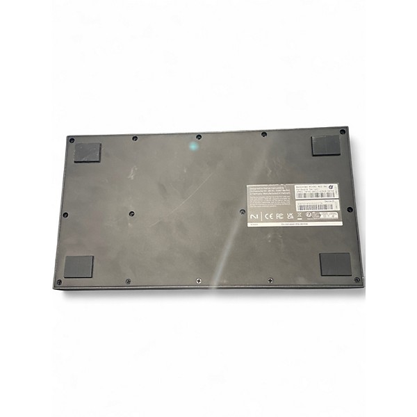 Used Native Instruments Maschine MK3 MIDI Controller