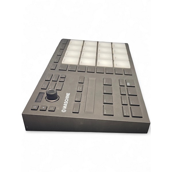 Used Native Instruments Maschine MK3 MIDI Controller