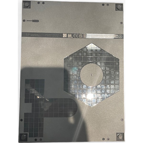 Used teenage engineering K.O. II Drum Machine