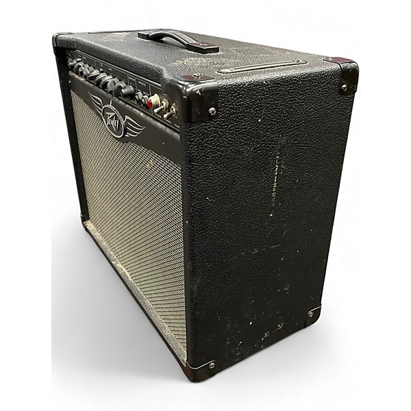 Used Peavey Valve King 1x12 Tube Guitar Combo Amp