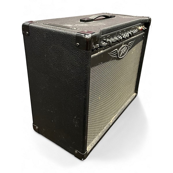 Used Peavey Valve King 1x12 Tube Guitar Combo Amp
