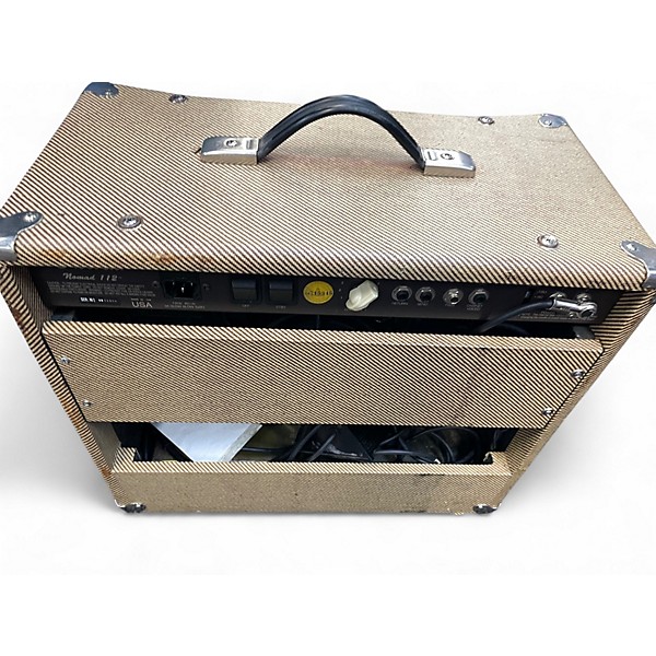 Used Carvin Nomad 112 50W Tube Guitar Combo Amp