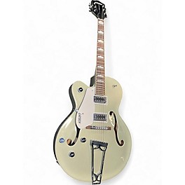 Used Gretsch Guitars G5420 LH GREEN SPARKLE Hollow Body Electric Guitar