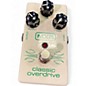 Used MXR M66S Classic Overdrive Effect Pedal thumbnail
