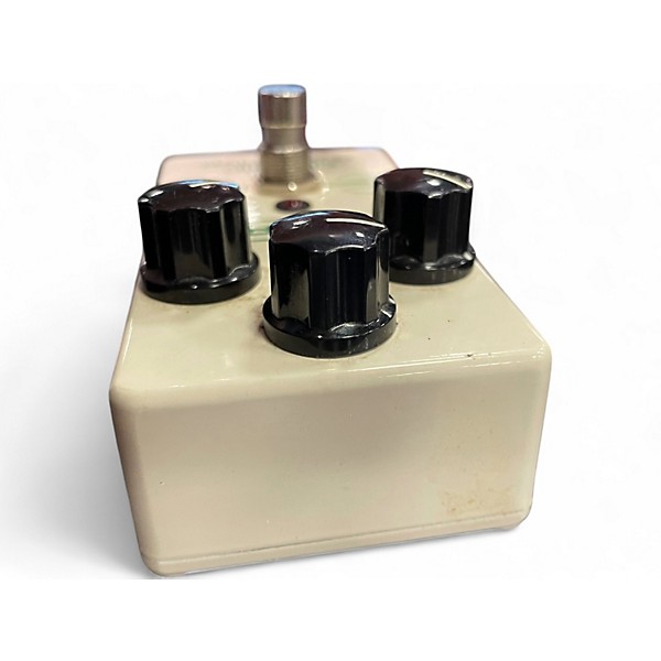 Used MXR M66S Classic Overdrive Effect Pedal