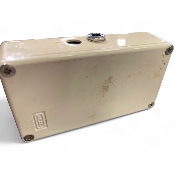 Used MXR M66S Classic Overdrive Effect Pedal