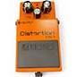 Used BOSS DS1 Distortion Effect Pedal thumbnail