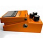 Used BOSS DS1 Distortion Effect Pedal