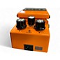 Used BOSS DS1 Distortion Effect Pedal