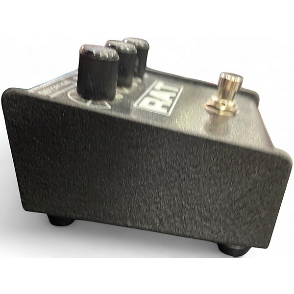 Used ProCo Rat Distortion Effect Pedal