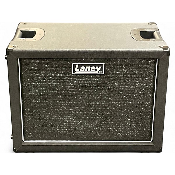 Used Laney LFR-112 Guitar Cabinet