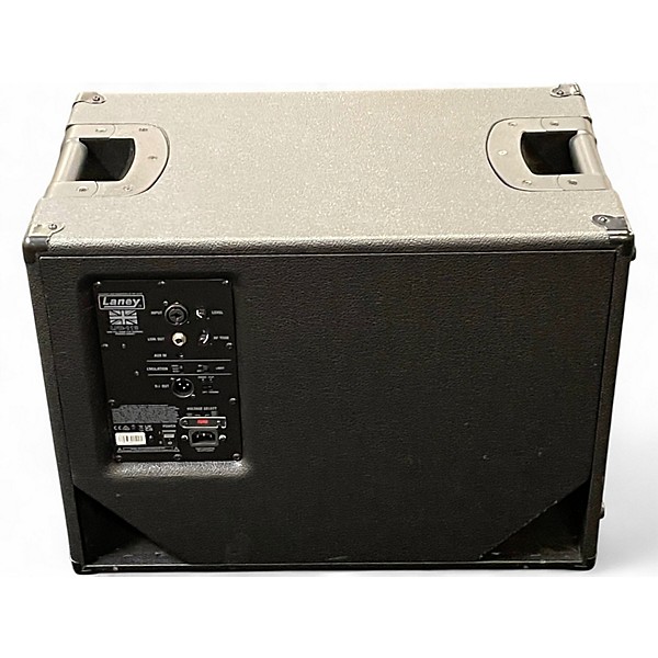 Used Laney LFR-112 Guitar Cabinet