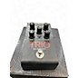 Used DigiTech Trio Pedal