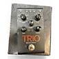 Used DigiTech Trio Pedal