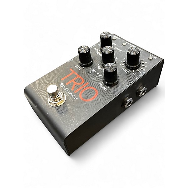 Used DigiTech Trio Pedal