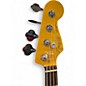 Used Fender American Professional II Jazz Bass DARK KNIGHT Electric Bass Guitar