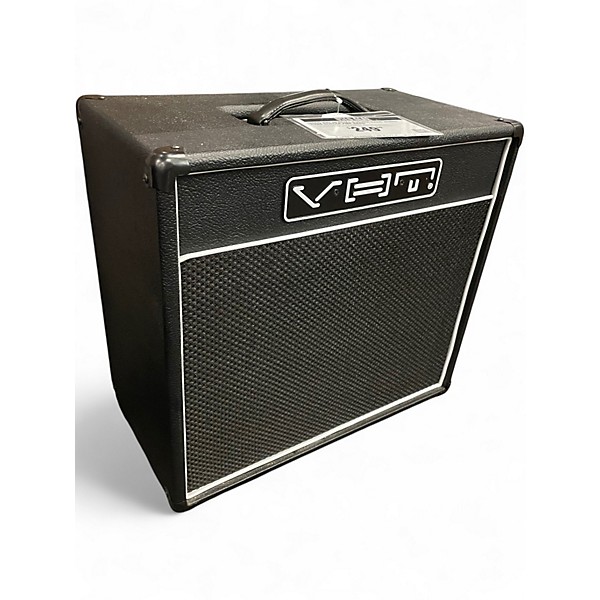 Used VHT Special 6 112c Guitar Cabinet