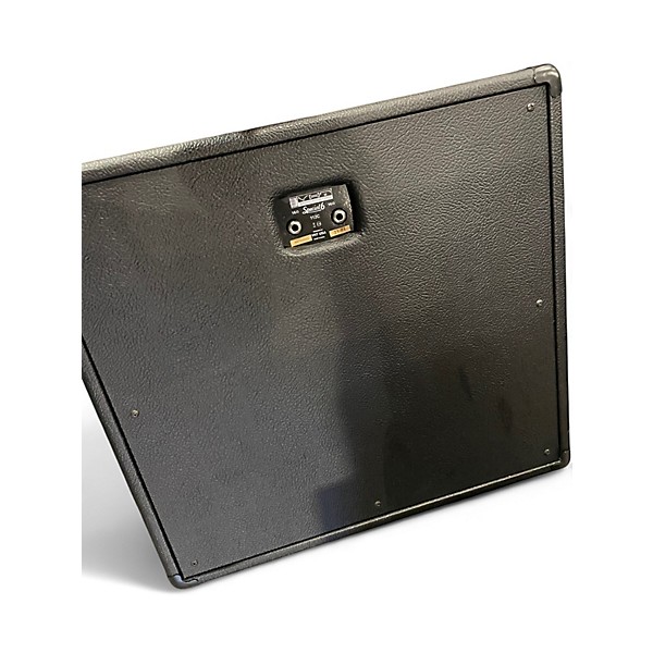 Used VHT Special 6 112c Guitar Cabinet