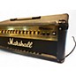 Used Marshall MG100HDFX 100W Solid State Guitar Amp Head