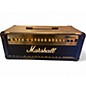 Used Marshall MG100HDFX 100W Solid State Guitar Amp Head