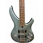 Used Yamaha  TRBX304 MIST GREEN Electric Bass Guitar