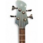 Used Yamaha  TRBX304 MIST GREEN Electric Bass Guitar