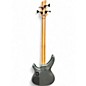 Used Yamaha  TRBX304 MIST GREEN Electric Bass Guitar