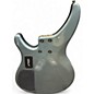 Used Yamaha  TRBX304 MIST GREEN Electric Bass Guitar