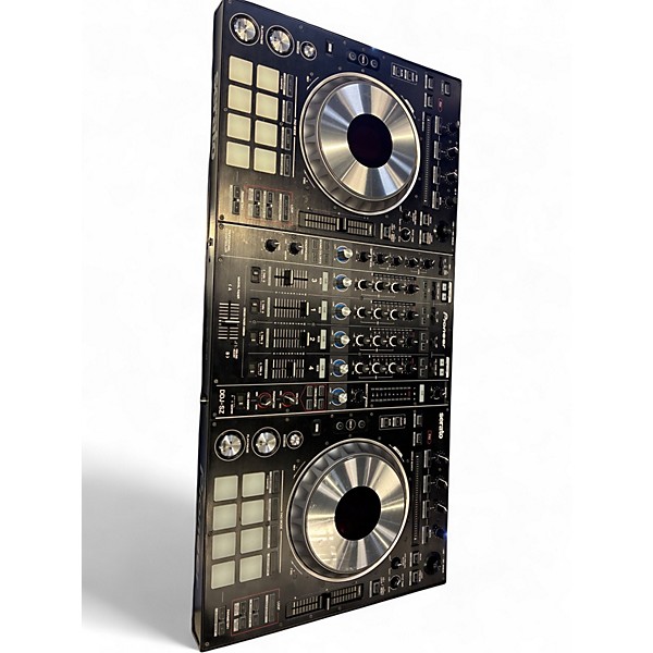 Used Pioneer DJ DDJ SZ DJ Controller