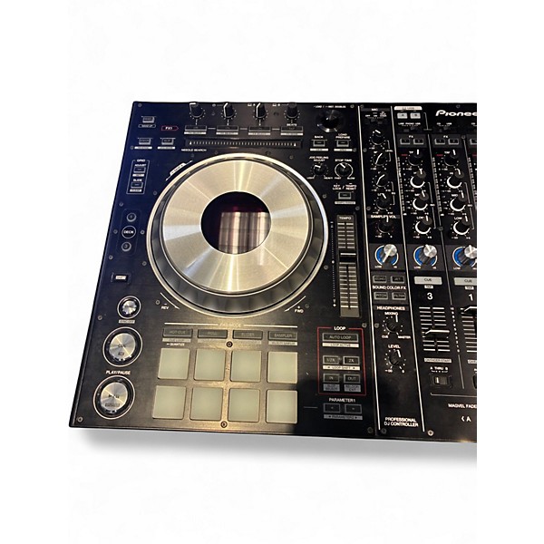 Used Pioneer DJ DDJ SZ DJ Controller