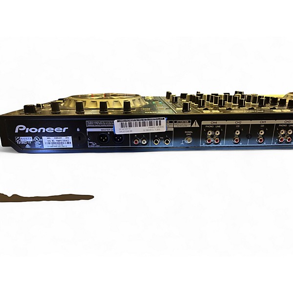 Used Pioneer DJ DDJ SZ DJ Controller