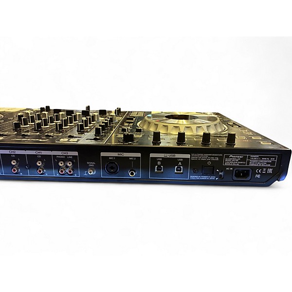 Used Pioneer DJ DDJ SZ DJ Controller