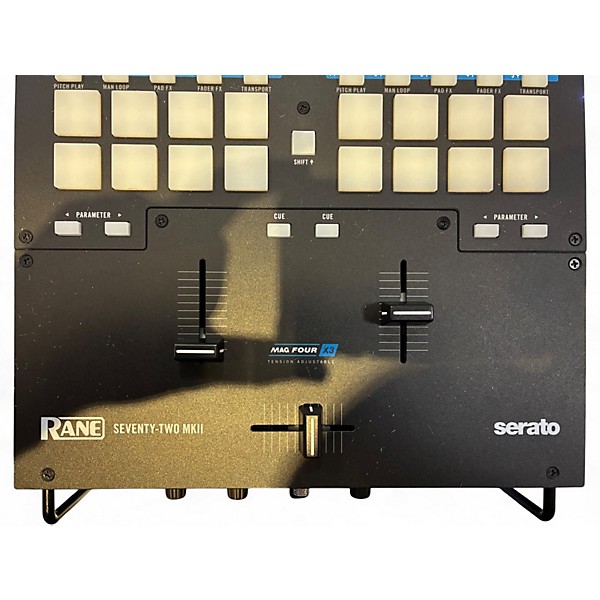 Used RANE Seventy-Two DJ Mixer
