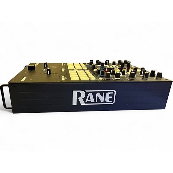 Used RANE Seventy-Two DJ Mixer