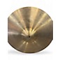 Used Zildjian 16in AVEDIS THIN CRASH Cymbal thumbnail