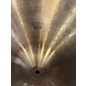 Used Zildjian 16in AVEDIS THIN CRASH Cymbal