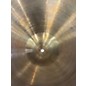 Used Zildjian 22in Avedis Ride Cymbal