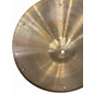 Used Zildjian 22in Avedis Ride Cymbal