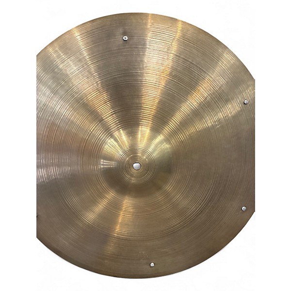 Used Zildjian 22in Avedis Ride Cymbal