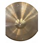 Used Zildjian 22in Avedis Ride Cymbal