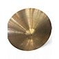 Used Zildjian 20in Avedis Ride Cymbal thumbnail