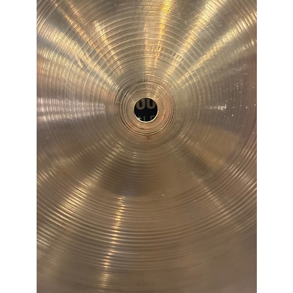 Used Zildjian 20in Avedis Ride Cymbal