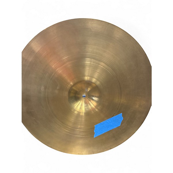 Used Zildjian 20in Avedis Ride Cymbal