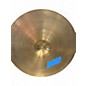 Used Zildjian 20in Avedis Ride Cymbal
