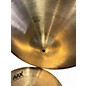 Used Zildjian 18in AVEDIS CRASH/RIDE Cymbal thumbnail