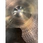 Used Zildjian 18in AVEDIS CRASH/RIDE Cymbal