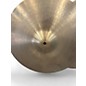 Used Zildjian 14in New Beat Hi Hat Pair Cymbal