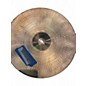 Used Zildjian 14in New Beat Hi Hat Pair Cymbal