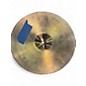 Used Zildjian 14in New Beat Hi Hat Pair Cymbal