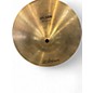 Used Zildjian 10in Avedis Splash Cymbal thumbnail